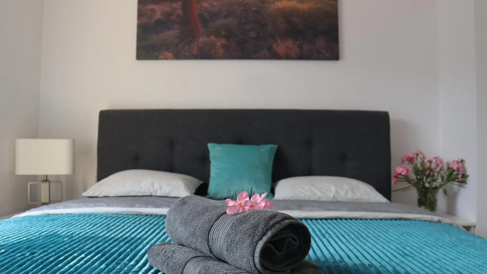 Cozy Villa Oasis Vista Mare Costa Adeje 0*,