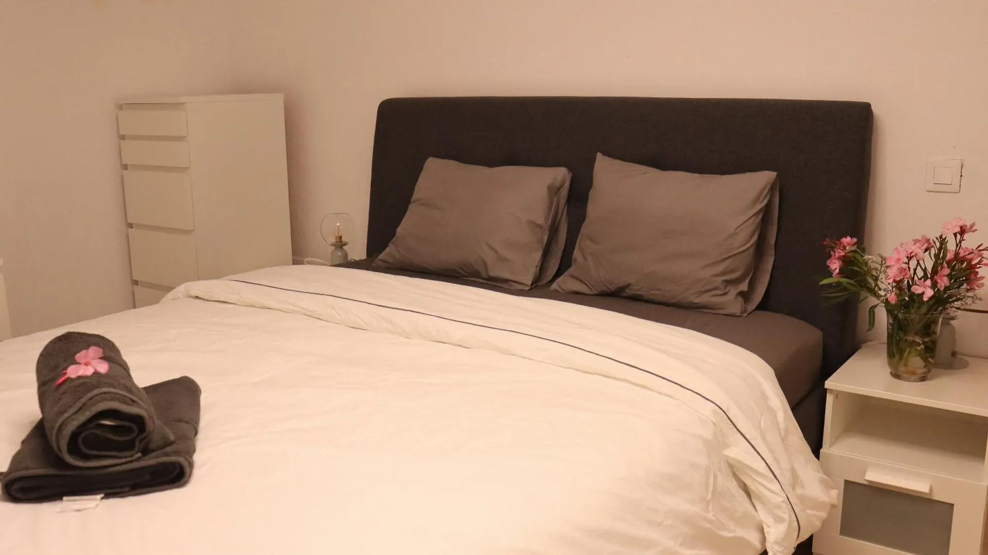Cozy Villa Oasis Vista Mare Costa Adeje İspanya